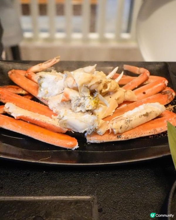 頂級燒肉＋海鮮火鍋一次滿足！ 🐂明明這一鍋 × 明燒肉