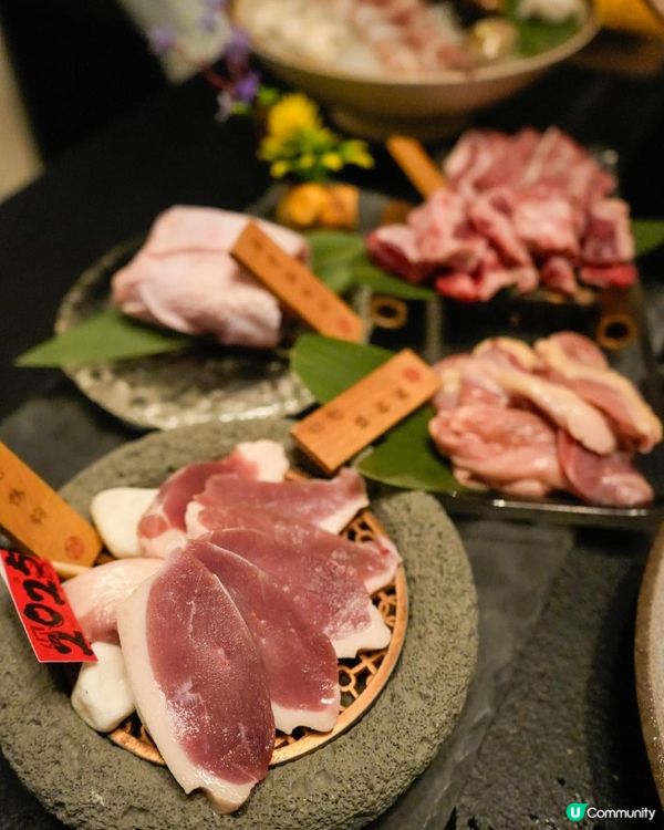 頂級燒肉＋海鮮火鍋一次滿足！ 🐂明明這一鍋 × 明燒肉