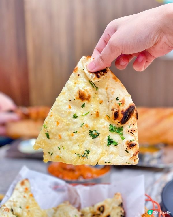 尖咀印度美食之旅~性價比 IG 大熱Anjappar