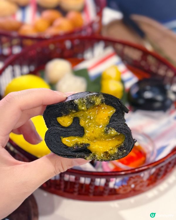 港式風味下午茶☕️🥧