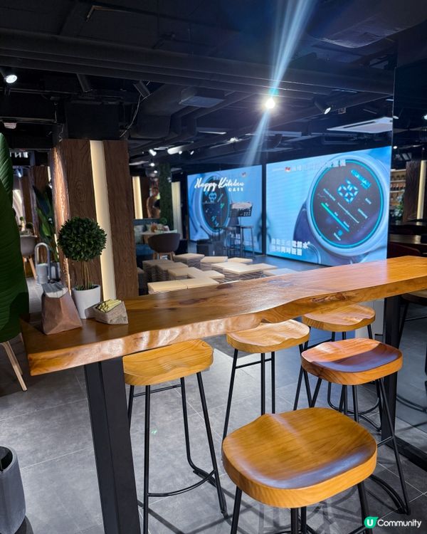 港式風味下午茶☕️🥧