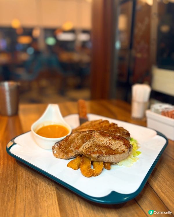 🎀上水。屹立多年的平價連鎖街坊西餐店👍🎀