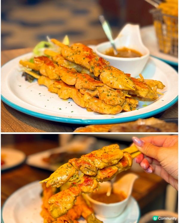 🎀上水。屹立多年的平價連鎖街坊西餐店👍🎀