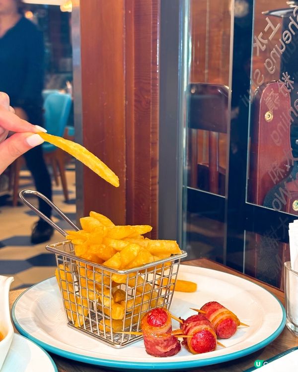 🎀上水。屹立多年的平價連鎖街坊西餐店👍🎀