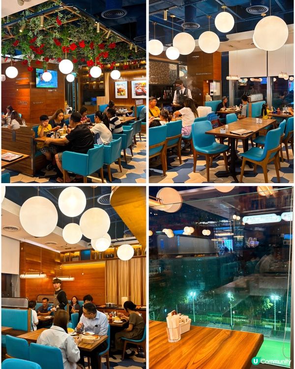 🎀上水。屹立多年的平價連鎖街坊西餐店👍🎀