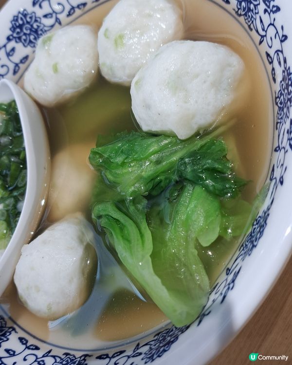 夏鉻記魚蛋粉