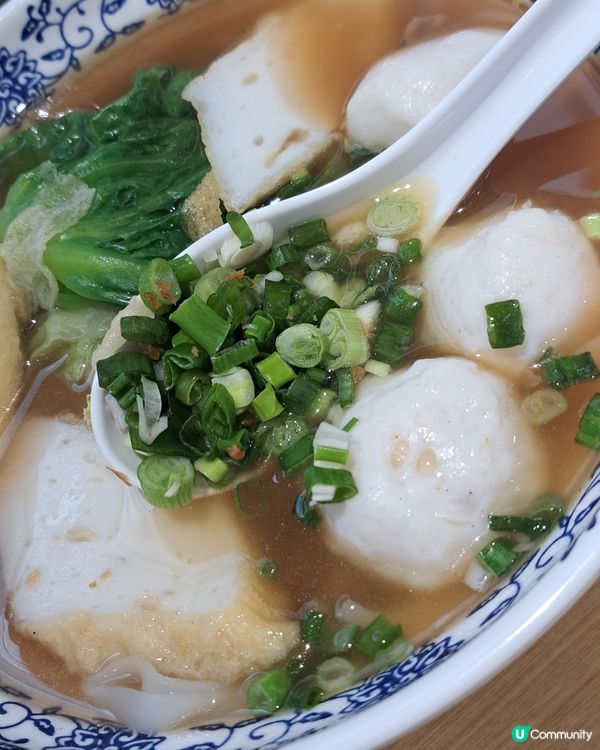 夏鉻記魚蛋粉