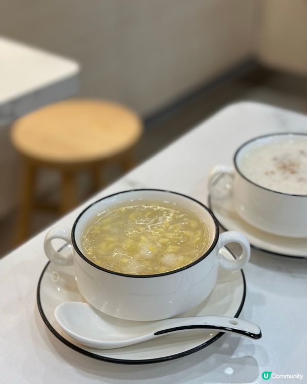 太子糖水舖🤤！手工糖水真係正！😋