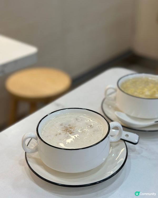 太子糖水舖🤤！手工糖水真係正！😋