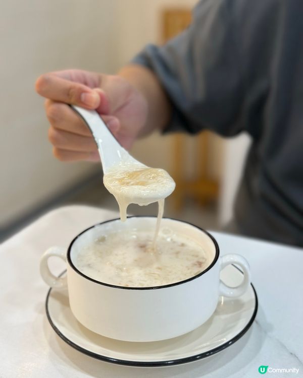 太子糖水舖🤤！手工糖水真係正！😋