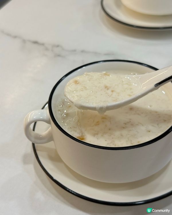 太子糖水舖🤤！手工糖水真係正！😋