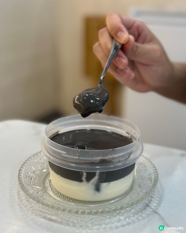 太子糖水舖🤤！手工糖水真係正！😋