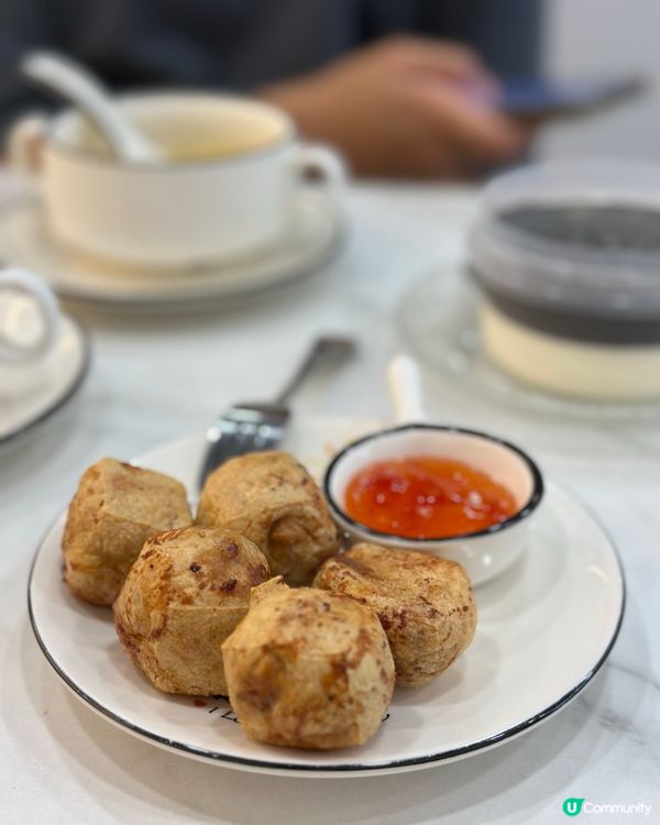 太子糖水舖🤤！手工糖水真係正！😋