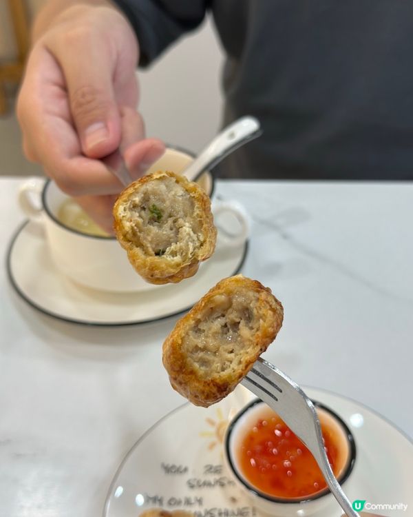 太子糖水舖🤤！手工糖水真係正！😋