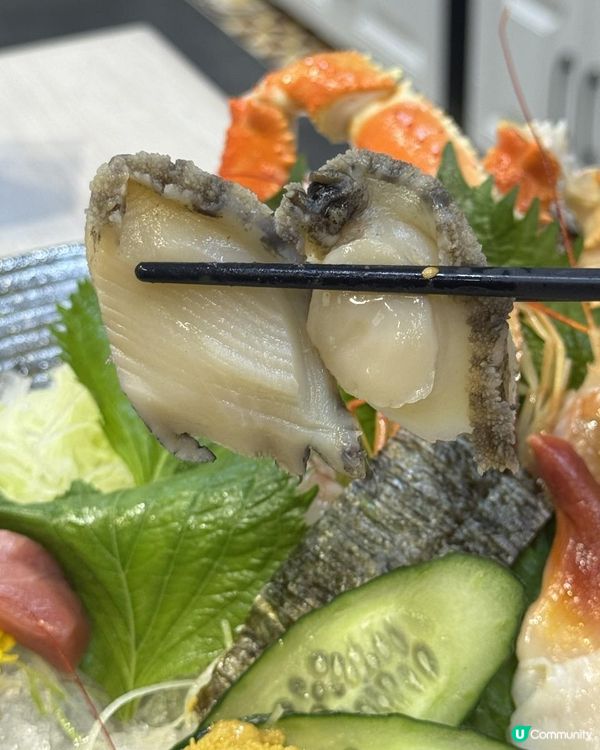 海膽任食放題！藍鰭吞拿魚、鮑魚超易回本！