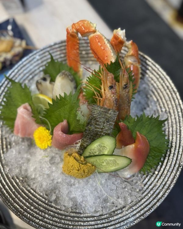 海膽任食放題！藍鰭吞拿魚、鮑魚超易回本！