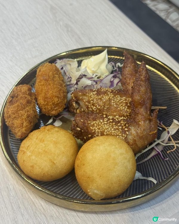 海膽任食放題！藍鰭吞拿魚、鮑魚超易回本！