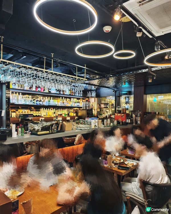 隱世🤩高質👍西班牙🇪🇸菜