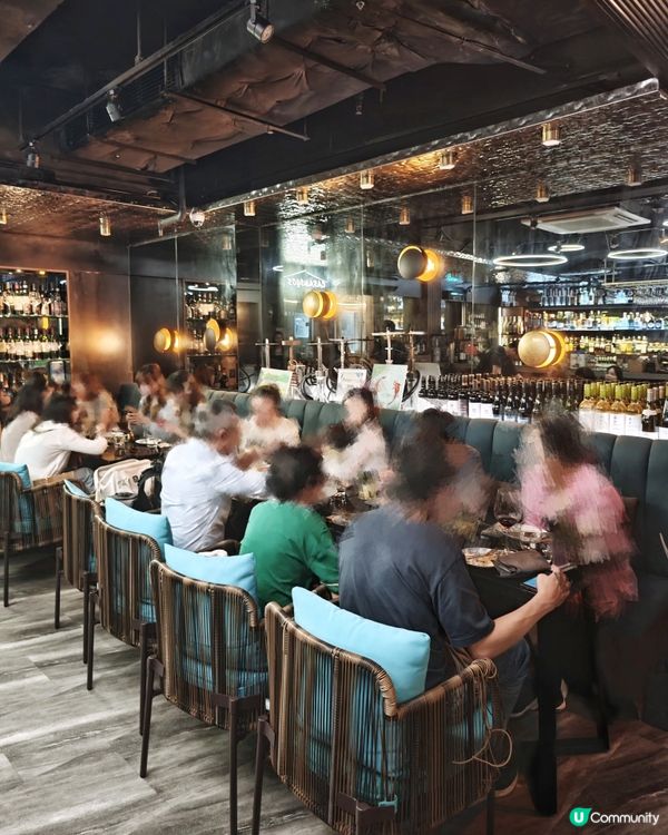 隱世🤩高質👍西班牙🇪🇸菜