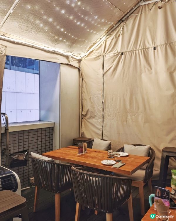 隱世🤩高質👍西班牙🇪🇸菜