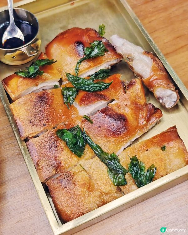 隱世🤩高質👍西班牙🇪🇸菜