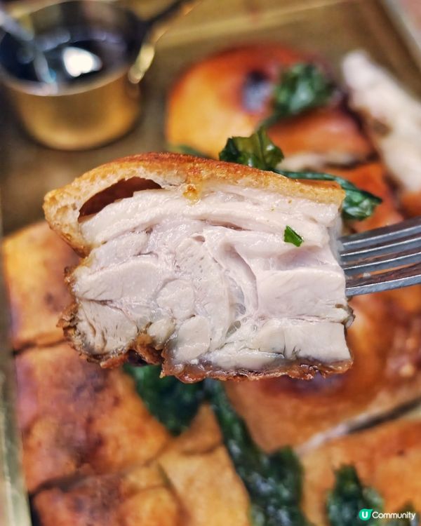 隱世🤩高質👍西班牙🇪🇸菜