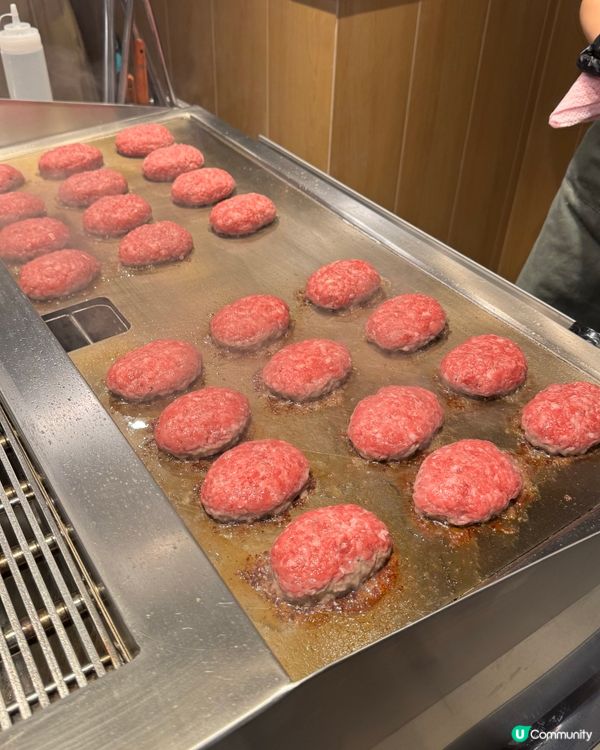 肉肉大米九龍灣新店終於營業啦！