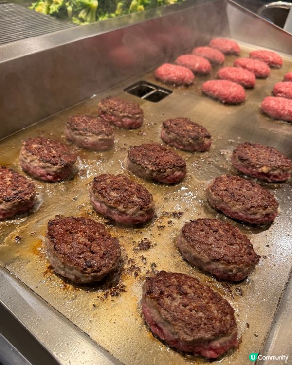 肉肉大米九龍灣新店終於營業啦！