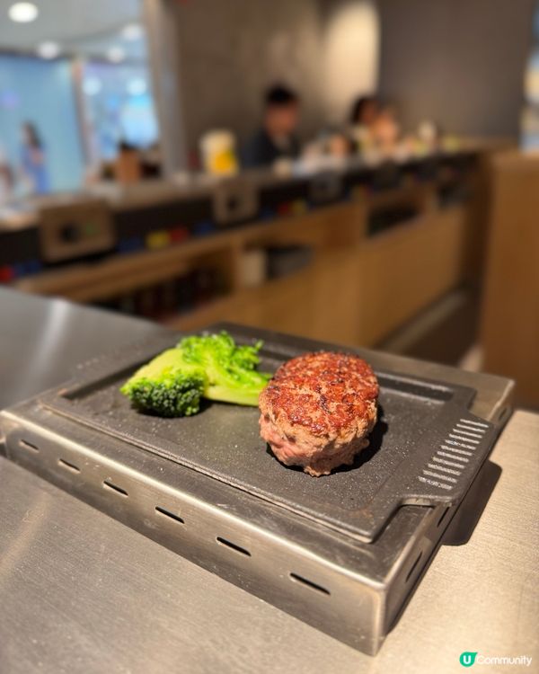 肉肉大米九龍灣新店終於營業啦！
