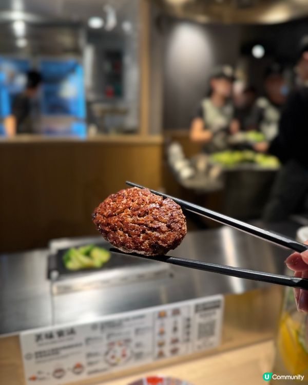 肉肉大米九龍灣新店終於營業啦！