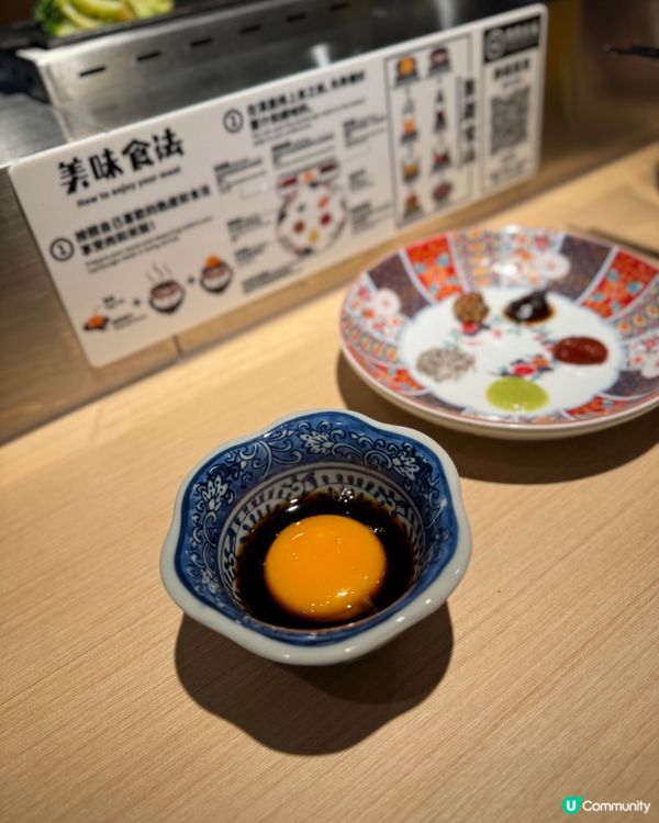 肉肉大米九龍灣新店終於營業啦！