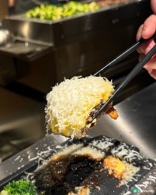 肉肉大米九龍灣新店終於營業啦！