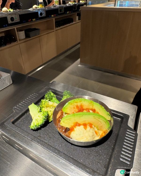 肉肉大米九龍灣新店終於營業啦！