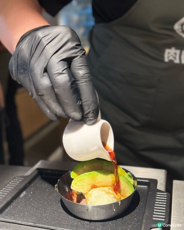 肉肉大米九龍灣新店終於營業啦！