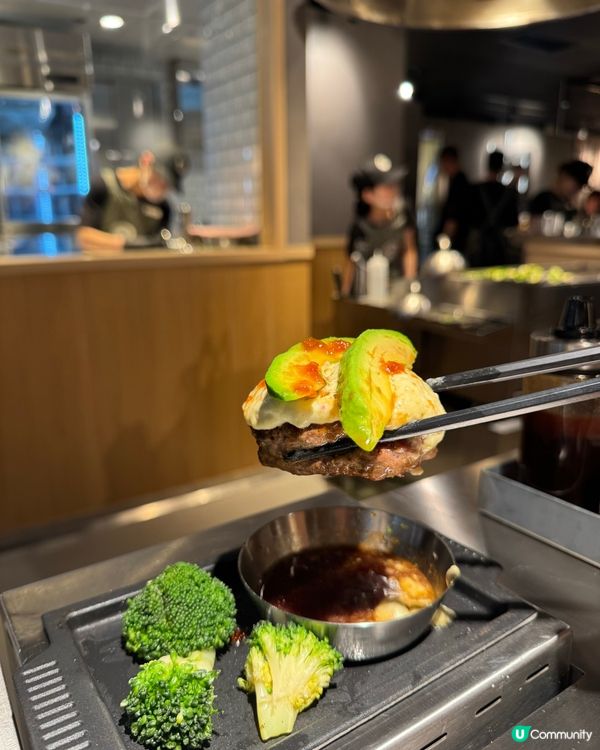 肉肉大米九龍灣新店終於營業啦！