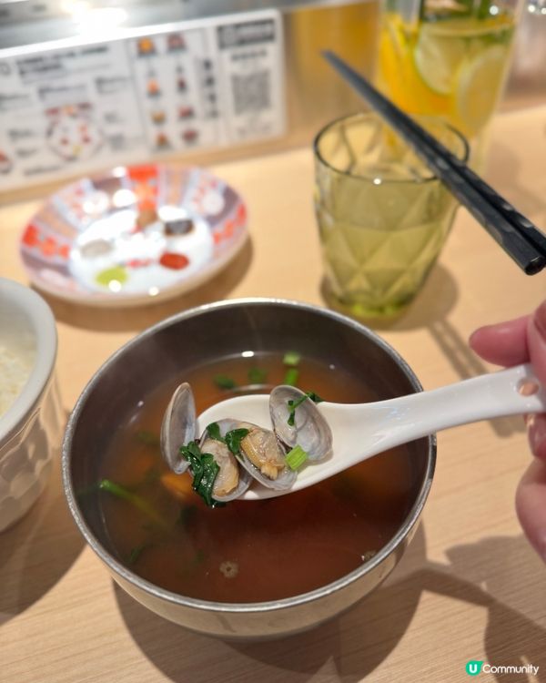 肉肉大米九龍灣新店終於營業啦！