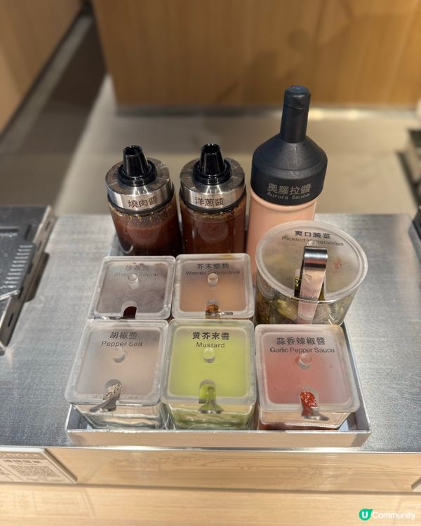 肉肉大米九龍灣新店終於營業啦！