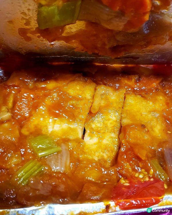 😋🍽️七一優惠！🐷美心焗豬扒飯七一折！