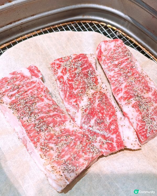 🎏阿茂整餅系列2️⃣零失手🔥氣炸牛小排‼️