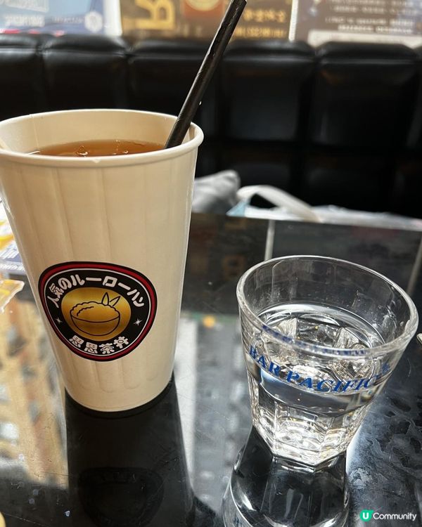 😋必食獨門肉燥，撈飯一流😋