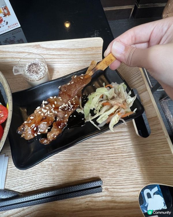 😋必食獨門肉燥，撈飯一流😋