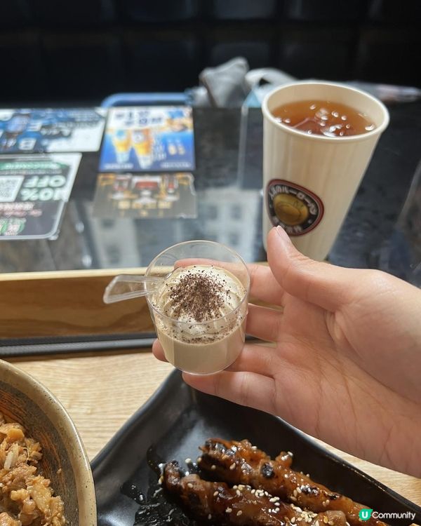 😋必食獨門肉燥，撈飯一流😋