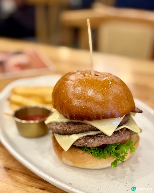 鑽石山西餐廳👍