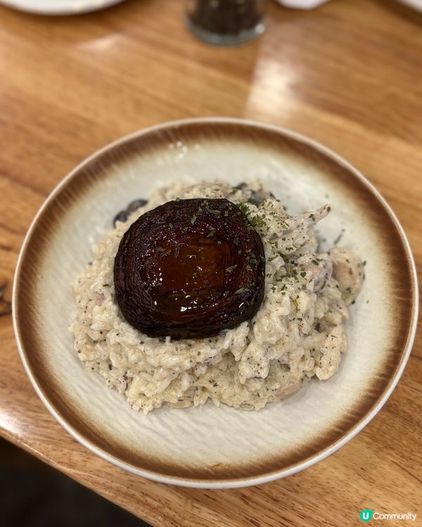 鑽石山西餐廳👍