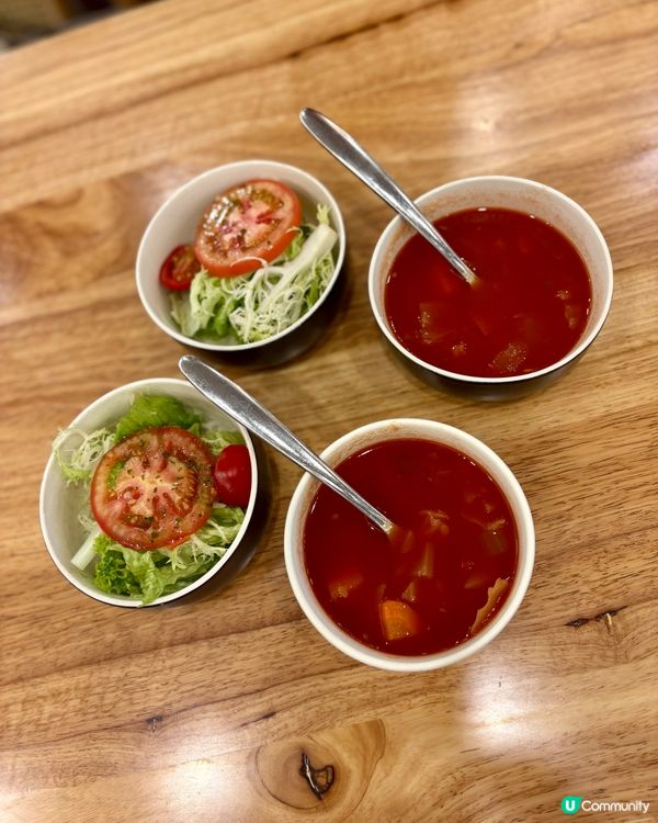 鑽石山西餐廳👍