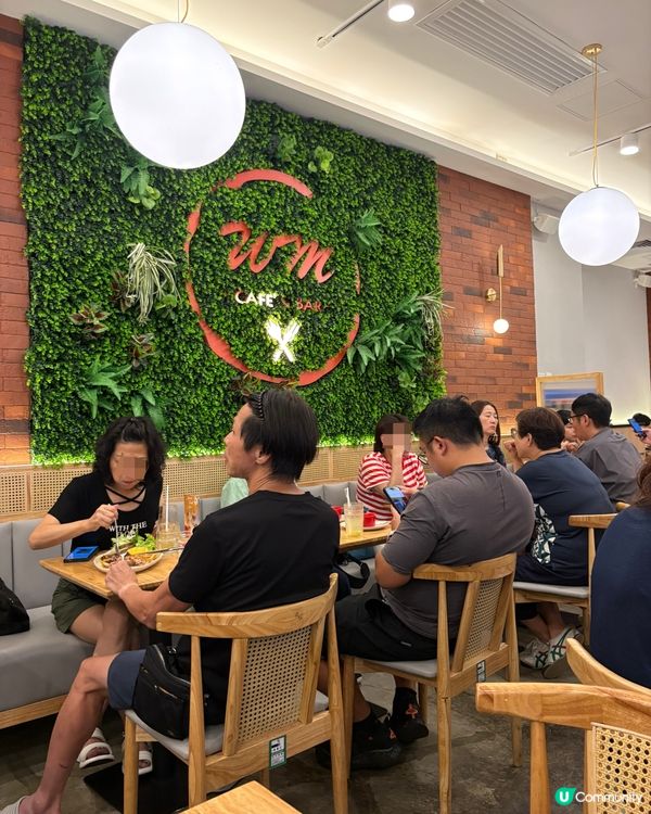 鑽石山西餐廳👍