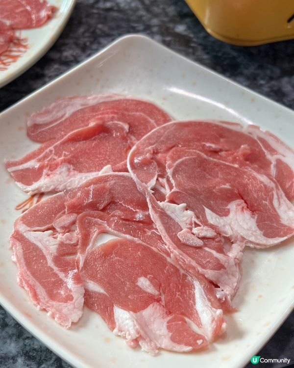 超抵食羊腩煲雞煲烤魚蟹皇放題