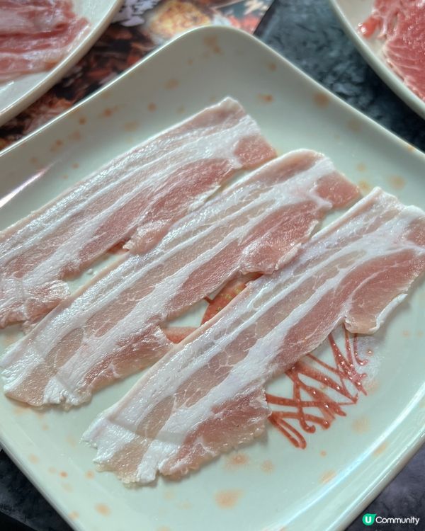 超抵食羊腩煲雞煲烤魚蟹皇放題