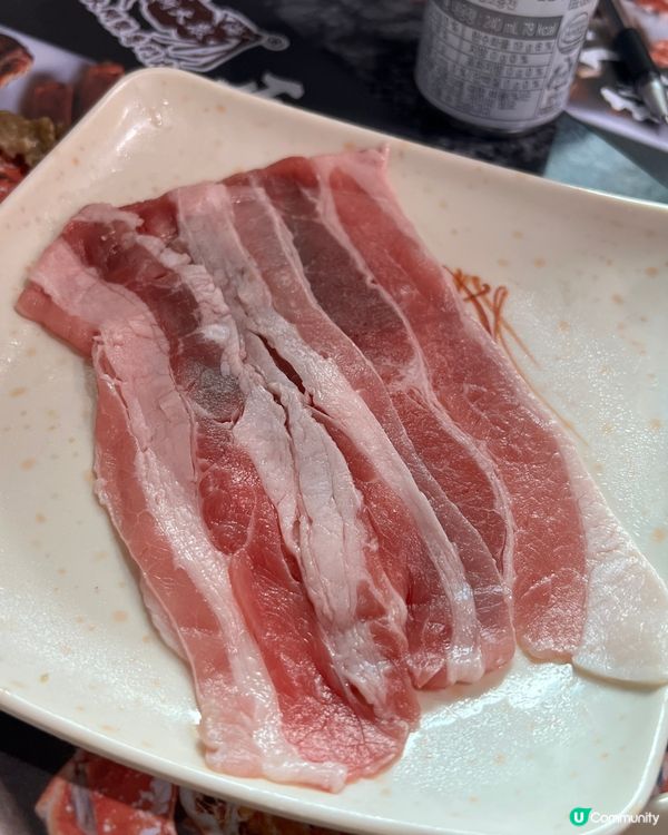 超抵食羊腩煲雞煲烤魚蟹皇放題