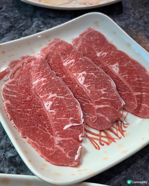 超抵食羊腩煲雞煲烤魚蟹皇放題